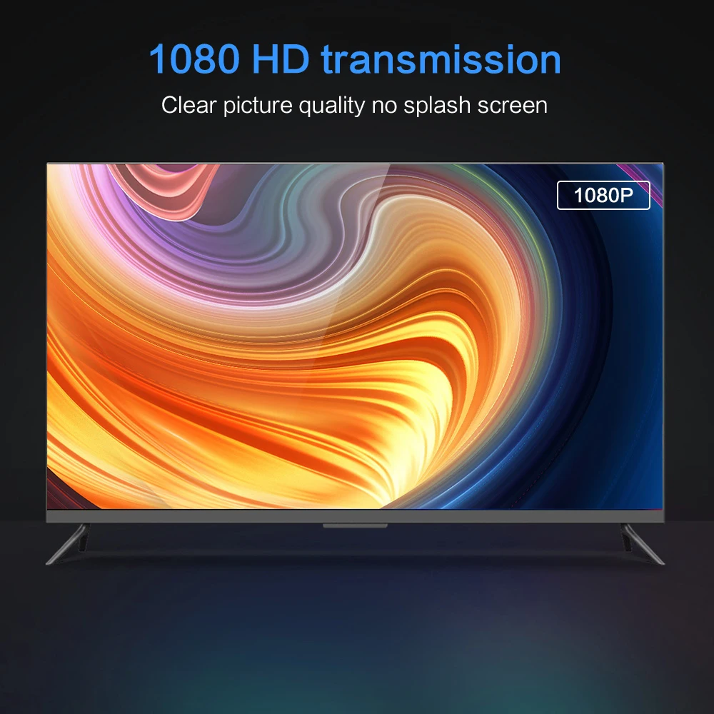 1080p 3D HDMI к hdmi-кабель, адаптер 50 см 1 м HDMI штекер к гнезду кабельный разъем для HDTV DVD Xbox Проектор Монитор