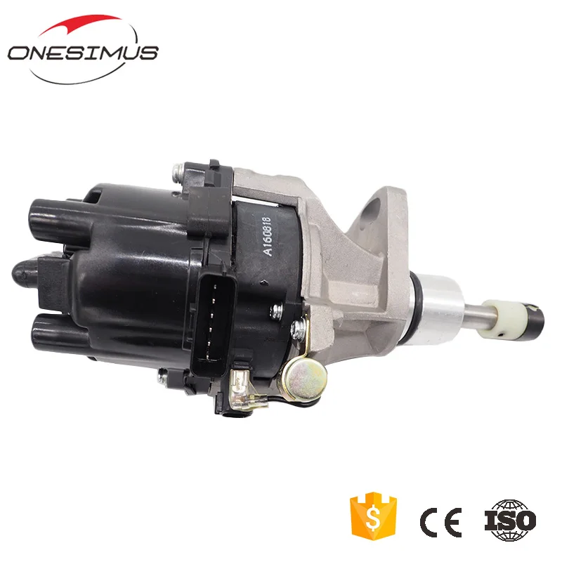 OEM 22100-VJ202/T2T62071 высококачественный автомобильный дистрибьютор для N-KA20DE KA24