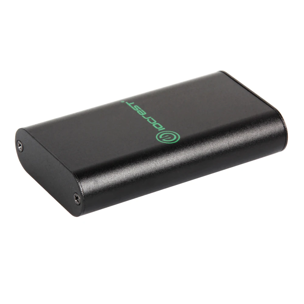 USB 3 1 Type C к M.2 SSD чехол USB3.0 NGFF B + M Ключ адаптер жесткого диска M2 SATA корпус внешний HDD
