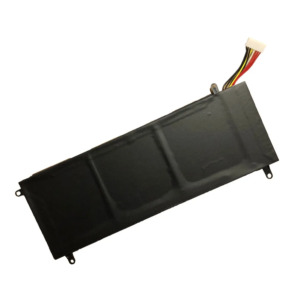 11 1 V 4300 мА/ч 47.73Wh новый оригинальный ноутбук Батарея GNC-C30 для GIGABYTE U2442 U24F P34G V2 |