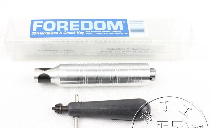 

jewelry toolFree Shipping!!! Hot Sale!!! FOREDOM #30 Handpiece & Chuck Key, Foredom Handpiece