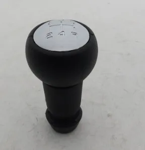 Шаровая ручка переключения передач 5 для автомобилей Franch Pe * 206 207 307 308 408 2008 3008 или Ci