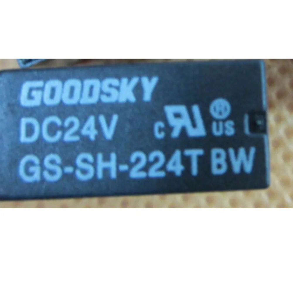 

Оптовая продажа 10 шт./лот реле GS-SH-224T