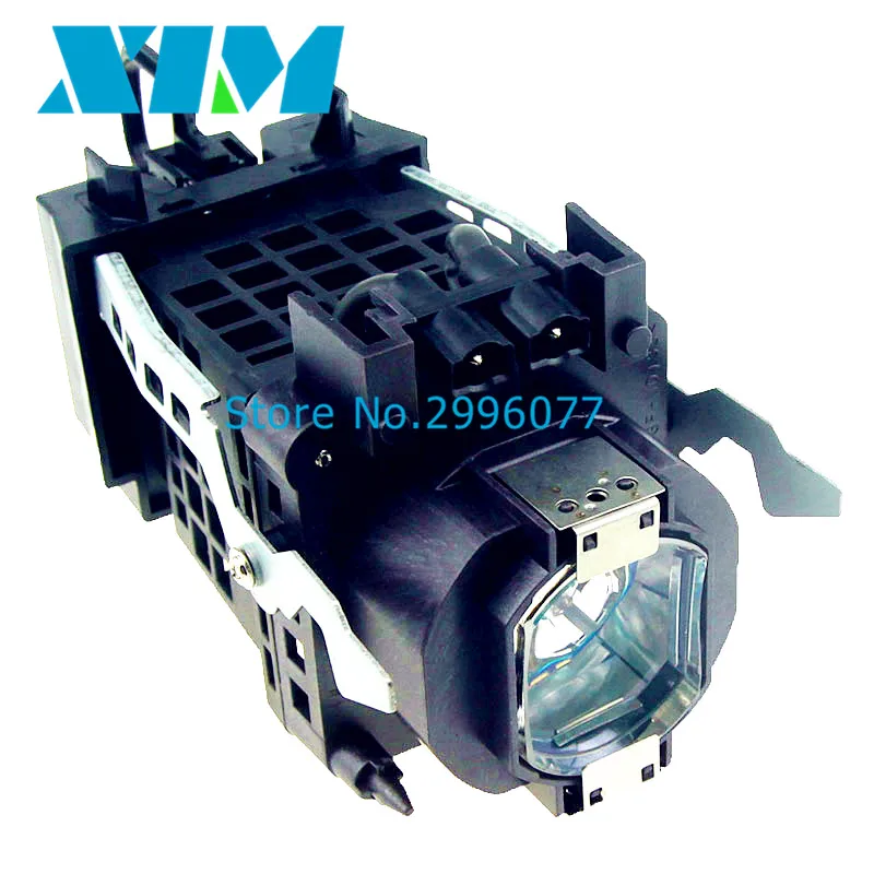 XL-2400 проектор ТВ замена лампы для sony KDF-E42A10 KDF-E42A11E KDF-E50A11, KDF-E50A12U, KDF-42E2000, KDF-46E20 с Корпус