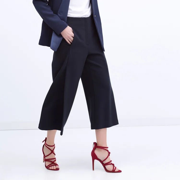 Сандалии женские летние сандалии гладиаторы женская обувь пикантные черные