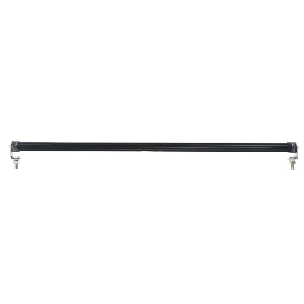 

Marloo 2pcs 25Inch Mini LED Light Bar Slim Single One Row 30W Spot Automobile Boat Motorcycle Car DRL Bar LED Light 12V New