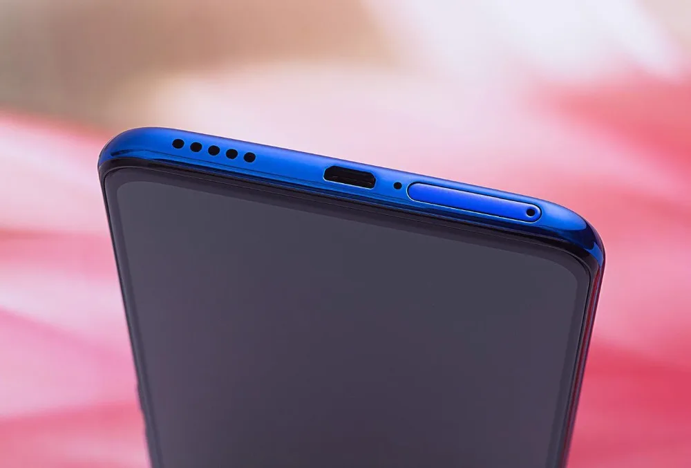 Мобильный телефон Vivo S1 Pro, 6,39 дюймов, 6 ГБ ОЗУ, 256 Гб ПЗУ, Восьмиядерный процессор Snapdragon 675, Android 9, камера 32 МП, 3700 мАч, смартфон