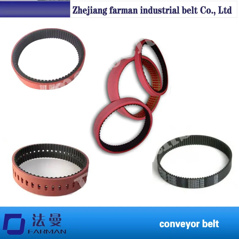 Резиновый ремень для ГРМ Farman T5|rubber timing belt|timing beltt5 belt |