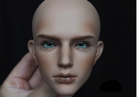 Винс BJD SD кукла 1/4 модель тела Мальчики смолы игрушки подарок