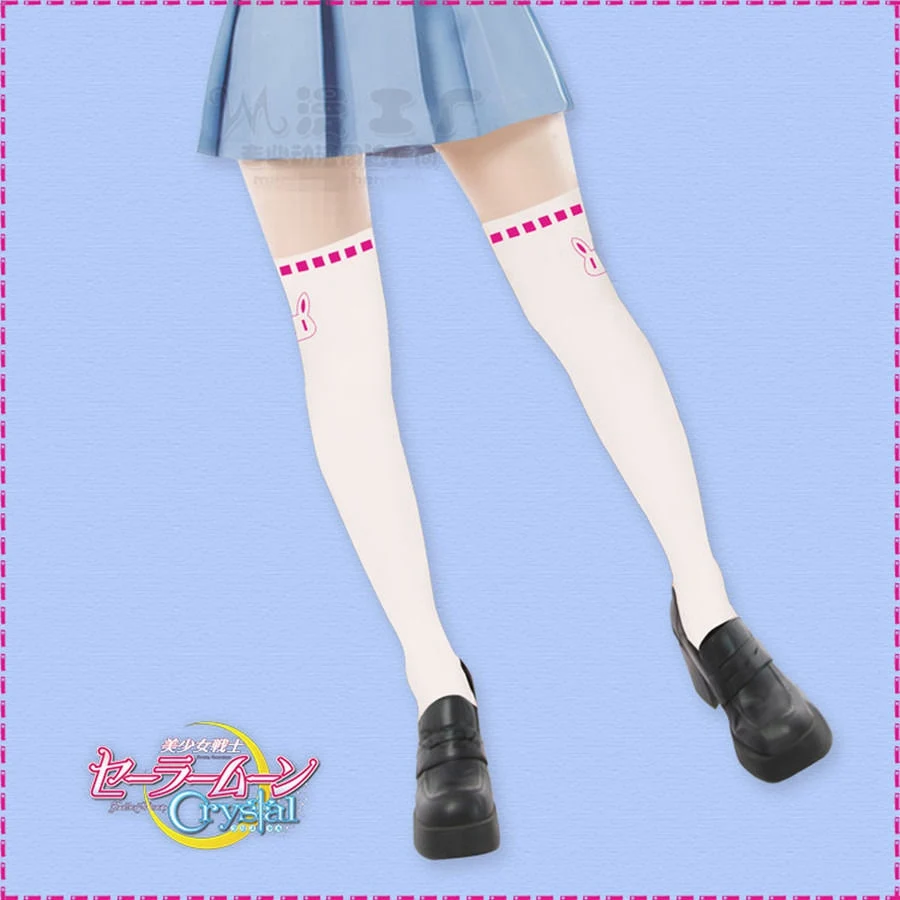 1шт Аниме Sailor Moon Трико Тиби Уса Кролик Pantyhose Маленькая Леди Серенити|serenity mp3|serenity
