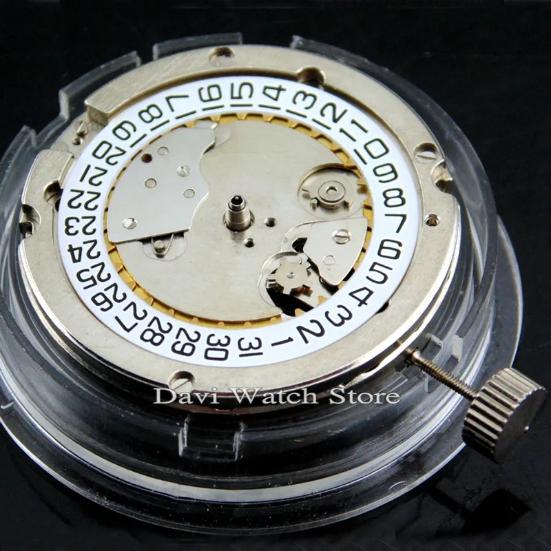 Часы Seagull 2551 с автоматическим механизмом механические подходят для мужских часов