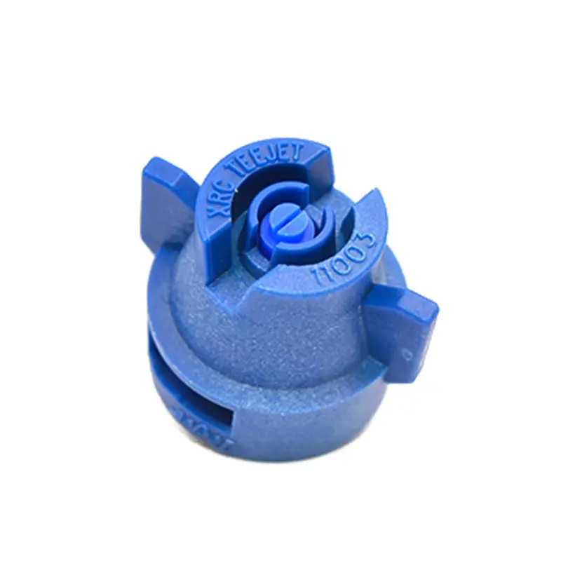 Распылитель TeeJet из нержавеющей стали сопло сердечника распылитель в форме