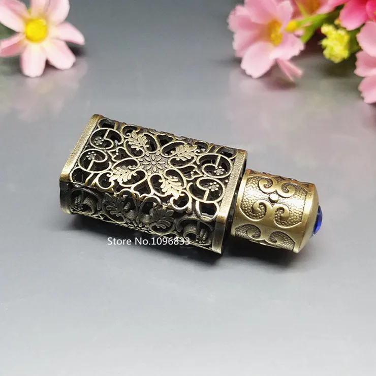 5 шт. флакон для парфюма 3 мл