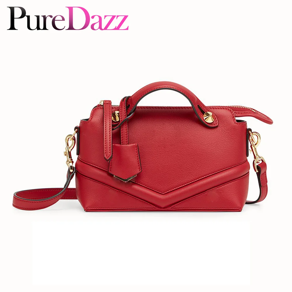

Designer Women Bag Luxury Shoulder Bag Genuine Leather Handbag Brand Purse Female Bag Designer Crossbody Bag For Lady