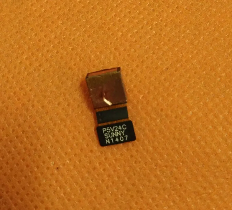 Оригинальная фронтальная камера модуль 5 0 МП для Lenovo S898T + MT6592 восемь ядер 3 дюйма HD