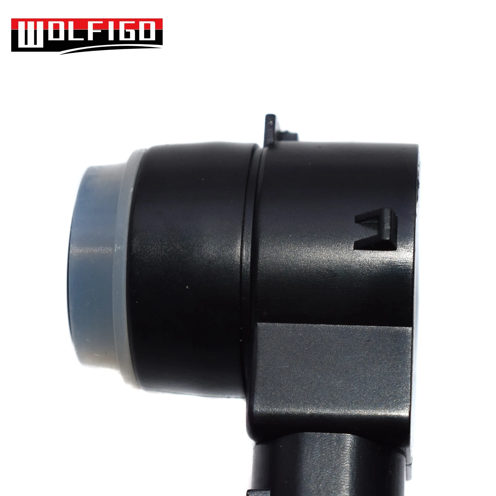 WOLFIGO Новинка 1 шт./4 шт. PDC Датчик 9663821577XT PSA 9663821577 для Peugeot 307 308 407 Rcz Partner Citroen C4 C5 C6