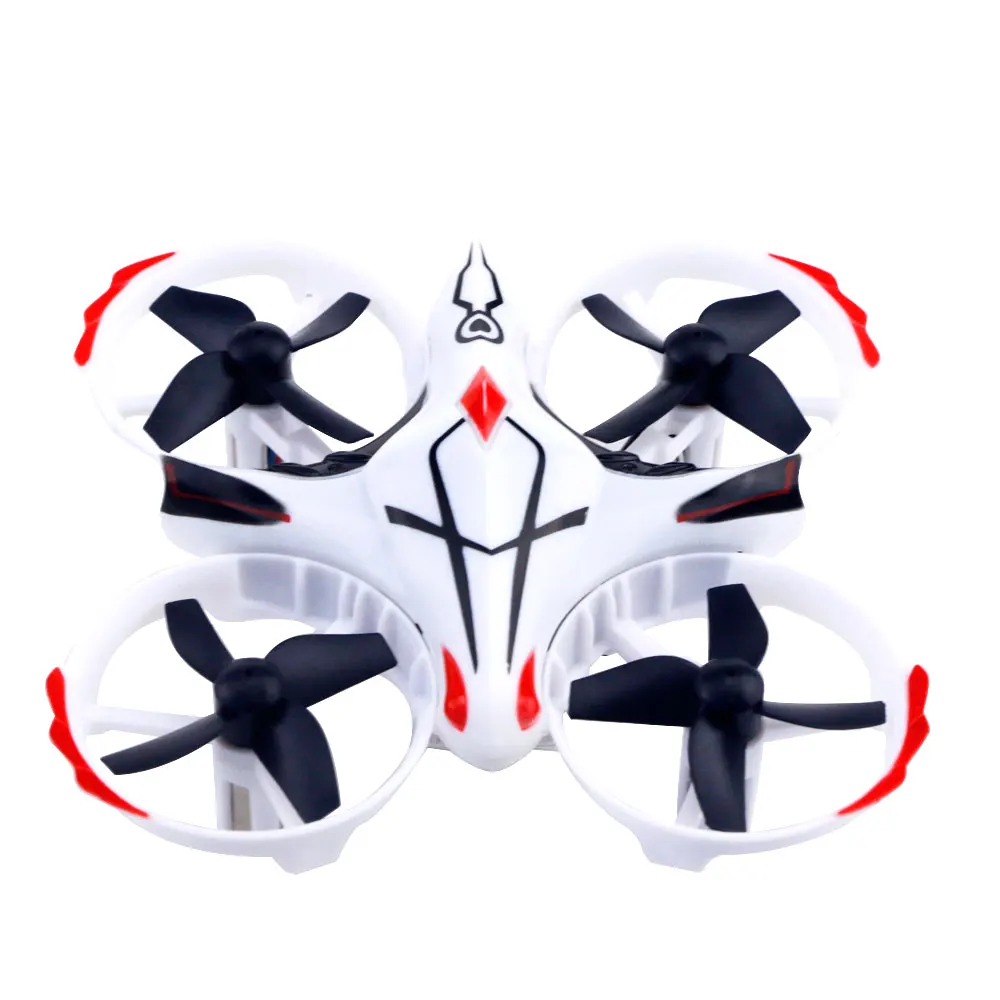 JJRC H56 мини радиоуправляемые дроны интерактивные высота удерживайте управление