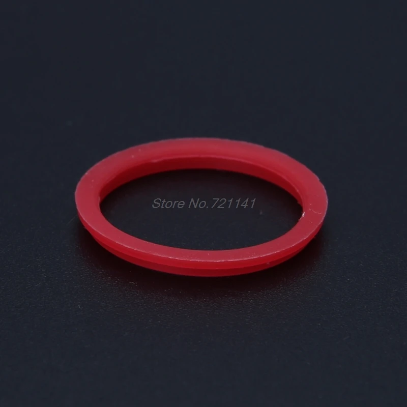 

Replacement O Ring Seal Rubber Silicone Sealing kit For Smok TFV12 Prince Tank Atomizer Electronics Stocks Dropship