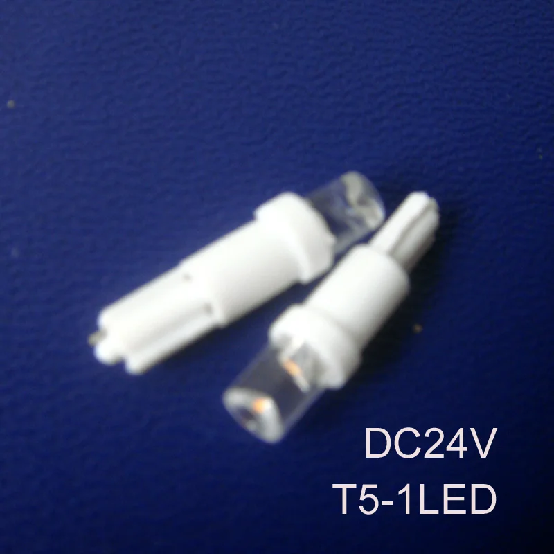 Высокое качество 24 В T5 led постоянного тока светодиодный Светодиодная лампа