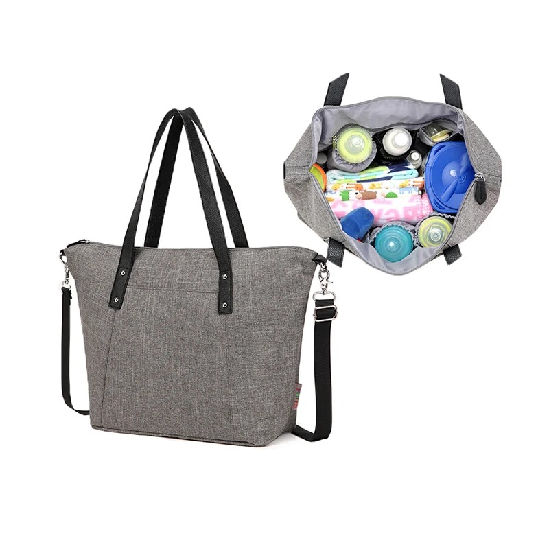 Модный Бренд Пеленки Мешок Организатор Большой Мумия Материнства Новый