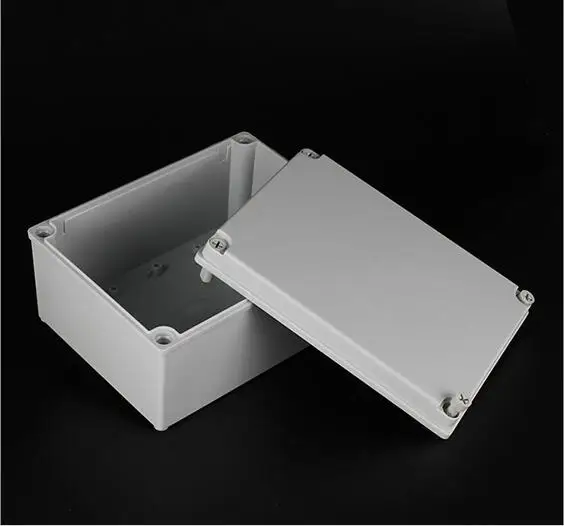 Водонепроницаемая Клеммная коробка клеммные блоки наружная распределительная