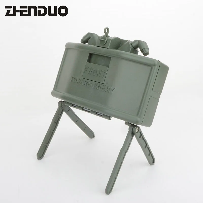 Игрушка Zhenduo гелевый шар бластер электрические игрушки с дистанционным