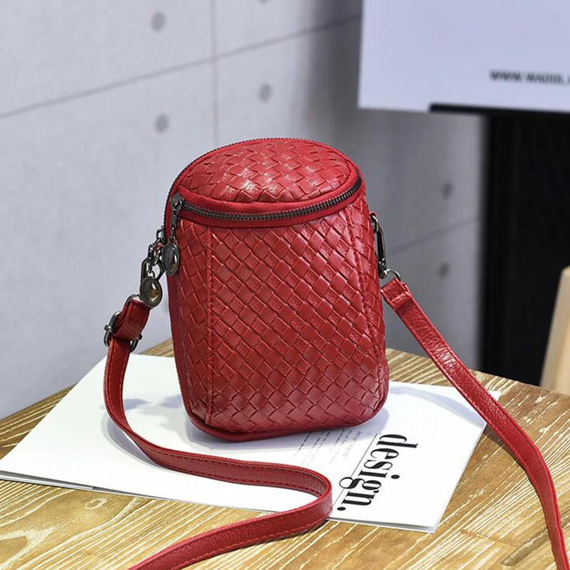 Женская трикотажная мини сумка мессенджер 2018|brand messenger bag|designer bagmessenger bag |