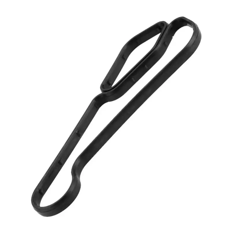 2 шт. масляный фильтр для двигателя автомобиля комплект прокладки корпуса