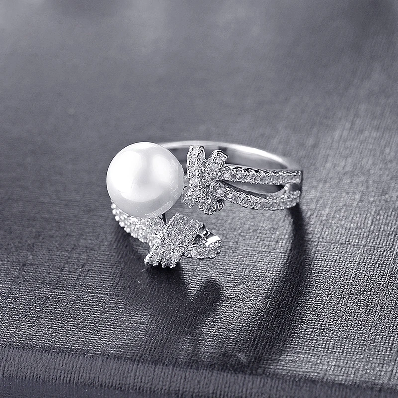 Новинка 2017 новое кольцо для открытия продукта свободный размер регулируемые