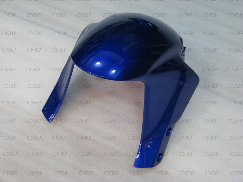 Пластиковые обтекатели для Honda CBR600RR 2005 2006 CBR 600 RR комплекты кузова CBR600 05 Обтекатели