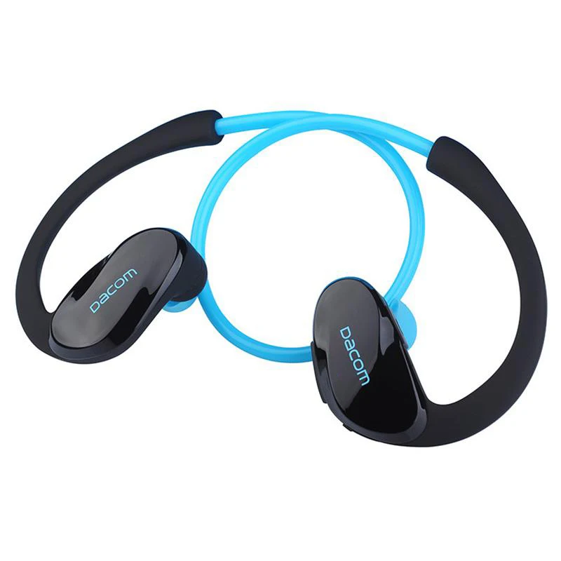 Dacom Athlete G05 Bluetooth 5 0 гарнитура Беспроводные спортивные наушники микрофон гарнитуры