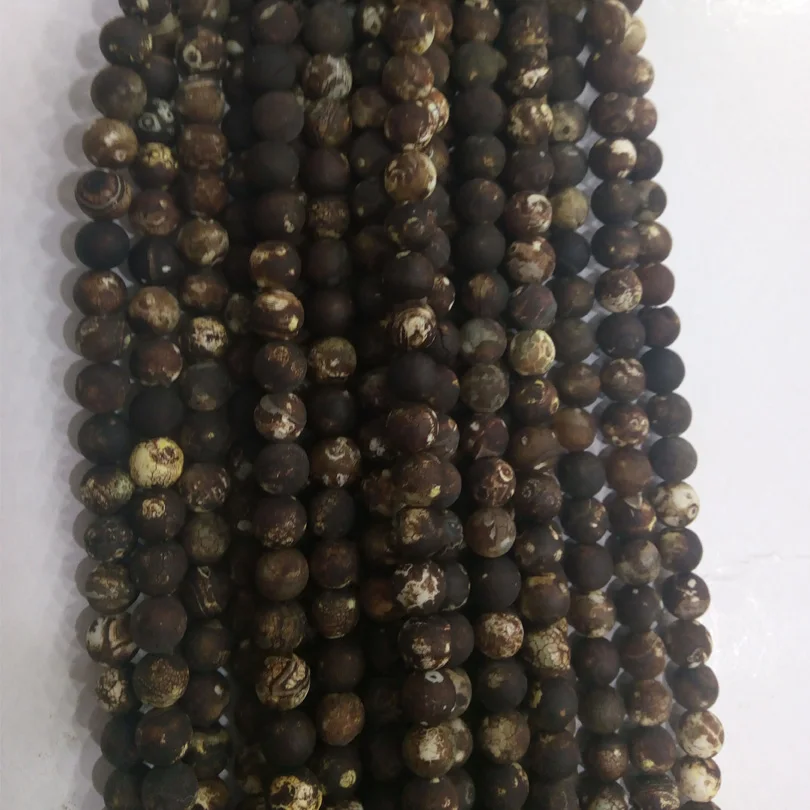 Старый агатс Камень Натуральный Агата рок высокое качество круглый брэнелли