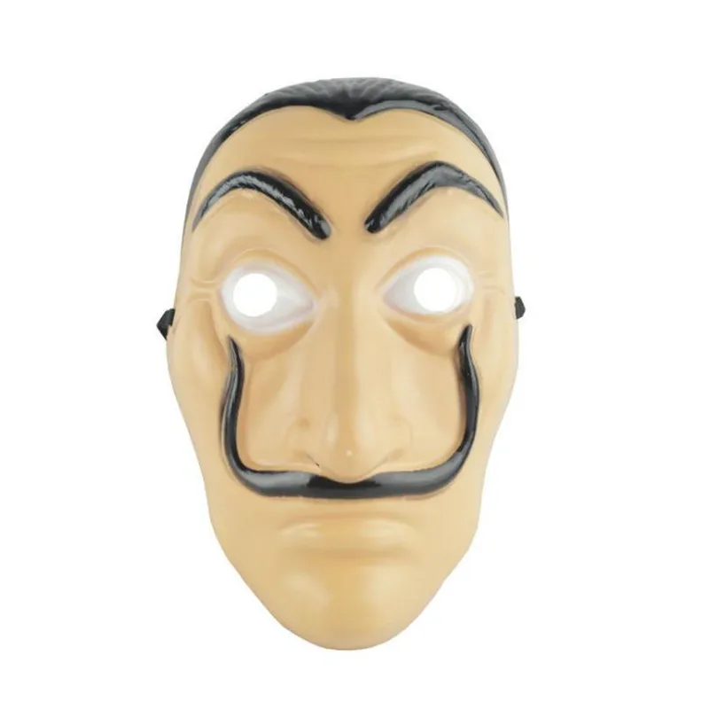 Латексная Маска для косплея бумажный домик дома латексная маска реквизит на