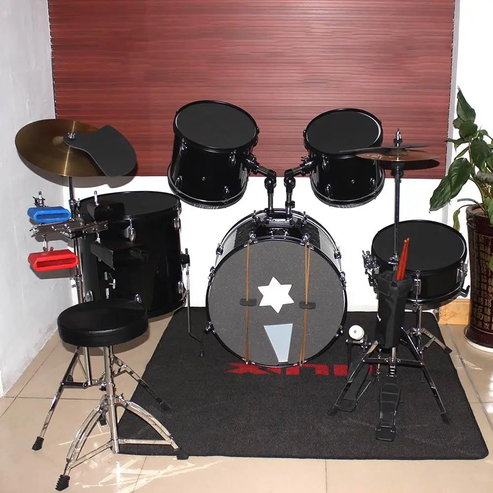 10 шт./компл. детали барабана аксессуары для ударного инструмента пусковая