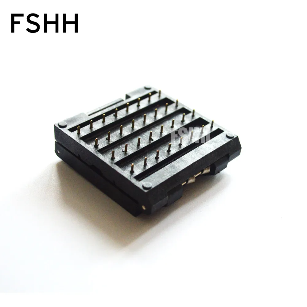 Тестовые конденсаторы FSHH 1210 тестовые SMD для сиденья (16 рабочих станций) |