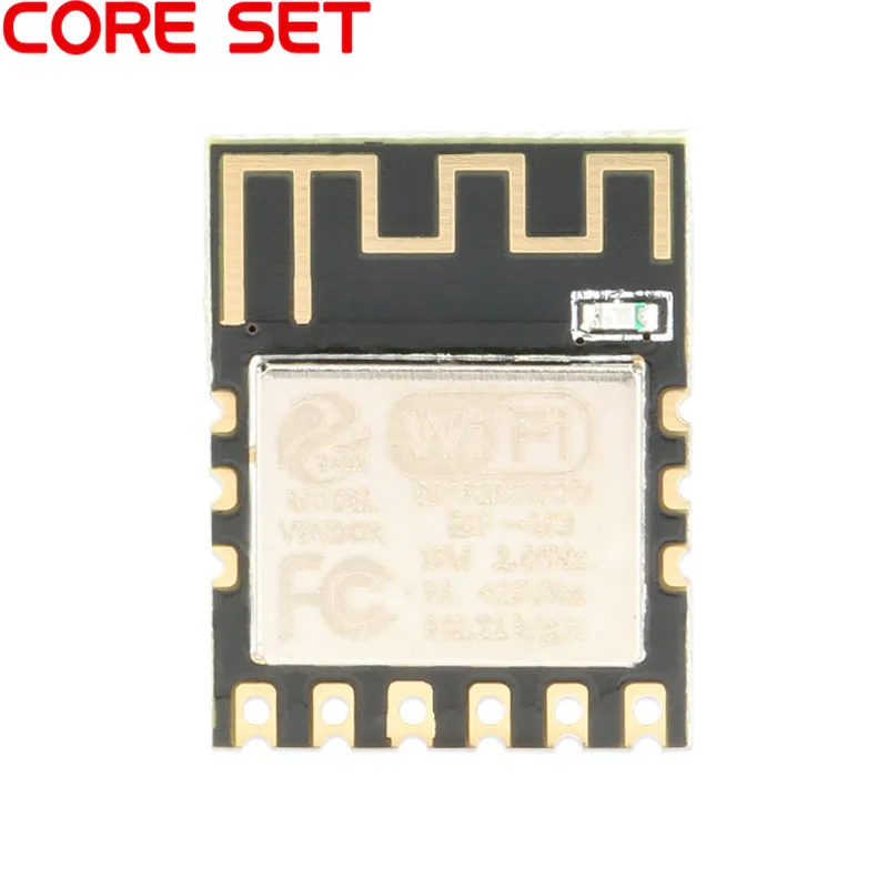 ESP8285 Wi-Fi беспроводной модуль передачи фотолампы телефон совместимый с ESP8266 |