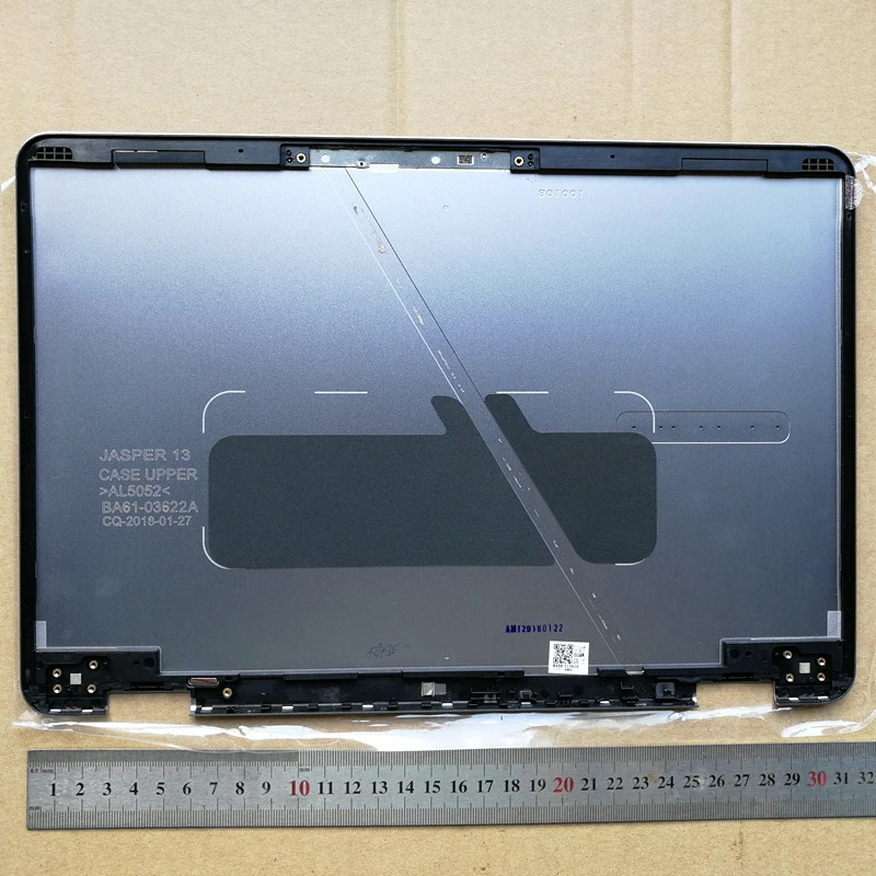 Корпус для ноутбука Samsung NP730QAA 730QAA 7 Spin 13 3 дюйма|Сумки и чехлы ноутбуков| |