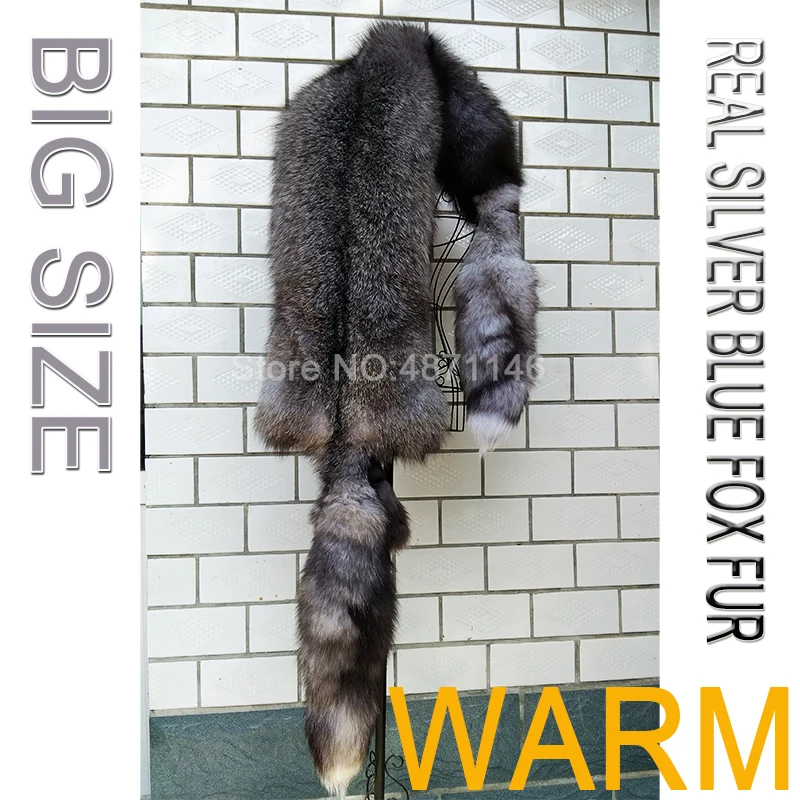 Новинка Зимний Теплый Женский женский мужской шарф из натуральной кожи Воротник