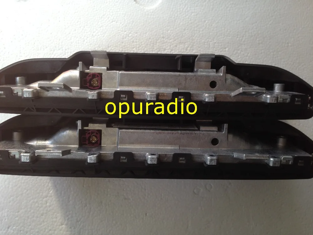 CHIMEI INNOLUX BM 9296939 02 1025 дюймовый ЖК дисплей полный монитор для BMW навигация