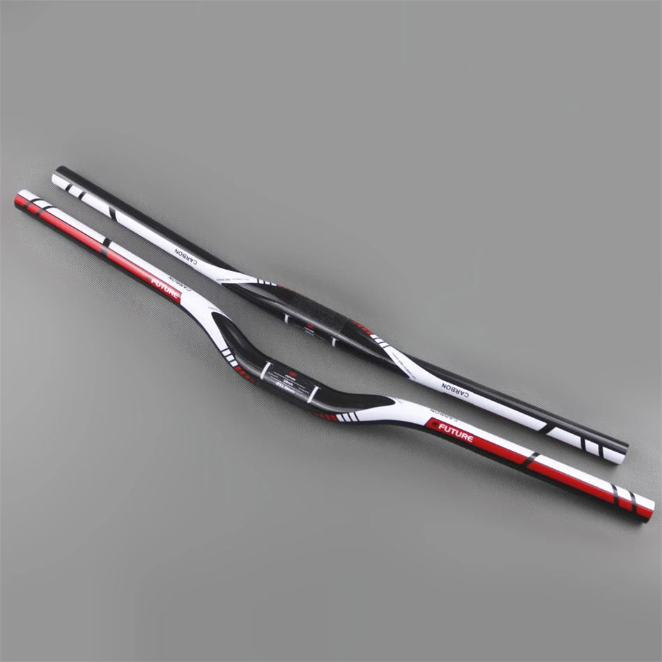 Руль горного велосипеда 31 8x600 740 мм|mountain bike handlebar|bike handlebarhandlebar flat |