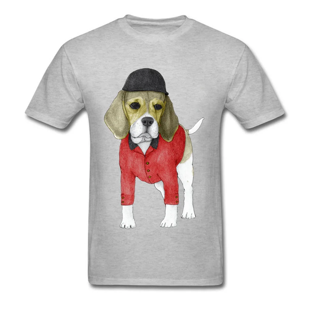 Мужская футболка для фитнеса с принтом собаки черная персонажем из мультфильма