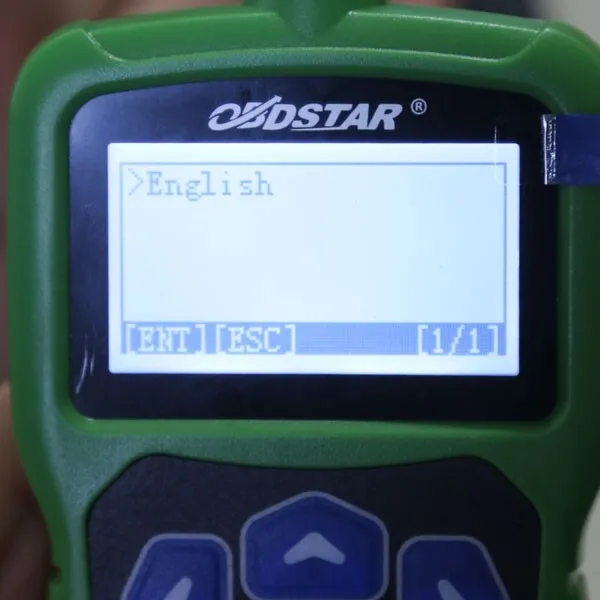 OBDSTAR считыватель кода для Nissan/Infinite F102 авто ключ Программирование версия NSPC001