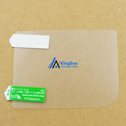 10 x прозрачная защитная пленка для ЖК-экрана для приставка Gameboy GB GBO DMG консоль