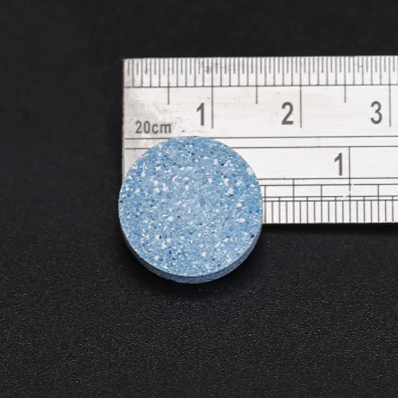 Автомобильный концентрированный сплошной стеклоочиститель 10 шт./лот 16 мм