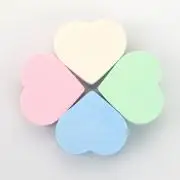 Makeup Puff Натуральный базовый жидкий матовый базовый макияж водонепроницаемый стойкий консилер для лица базовый продукт косметика для восстановления макияжа лица TSLM1 - Цвет: Makeup Puff
