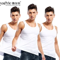 3pcs tank top mens 100 cotton soft summer o neck tank top male bodybuilding pack of 3 casual male vest black white grey tmall