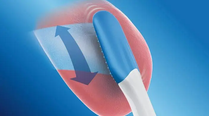Philips Tonguecare Сменные щетки для языка HX8072 2 насадки зубной DiamondClean Smart FlexCare Platinum|tongue