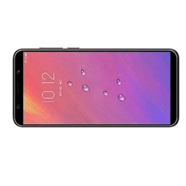 Закаленное стекло для Lenovo A5 A 5 полное покрытие защитная пленка Защита экрана L18011