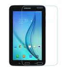 Закаленное стекло твердостью 9H для Samsung Galaxy Tab 3 Lite 7,0 T110 T111 T113 T116 SM-T110 T113, 2 шт., защитная стеклянная пленка для экрана