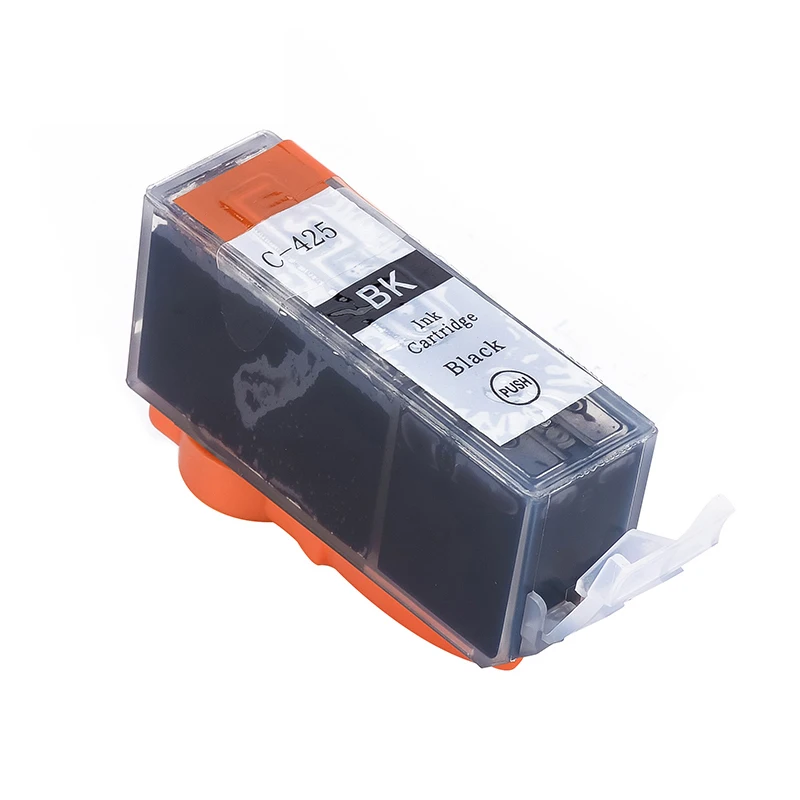 5PK PGI 425 CLI 426 чернильный картридж совместимый для Canon PIXMA IP4840/5140/5240/5340/MX714 принтер